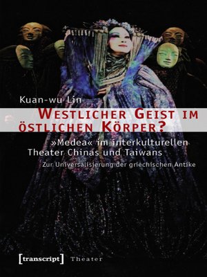 cover image of Westlicher Geist im östlichen Körper?